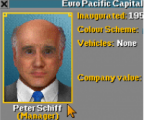 Peter Schiff's Avatar