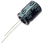 Capacitor's Avatar