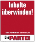 Die PARTEI's Avatar